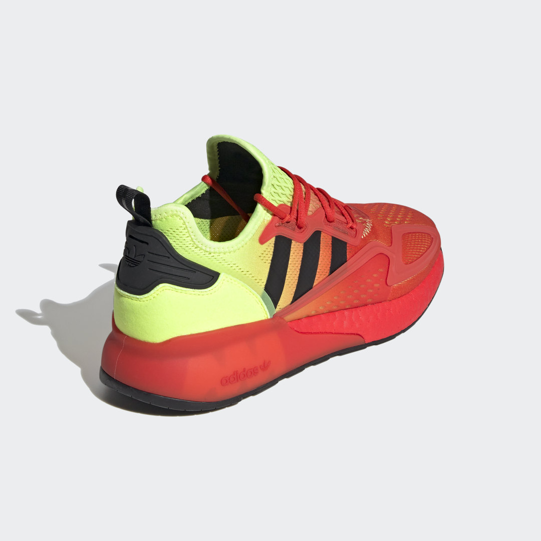 adidas ZX 2K Boost  FW0482 02