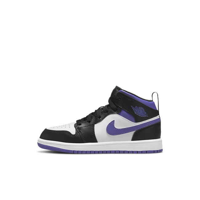 Jordan 1 Mid 640734-095