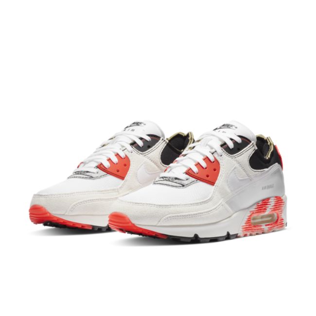 Nike Air Max 90 Premium DC7856-100 04