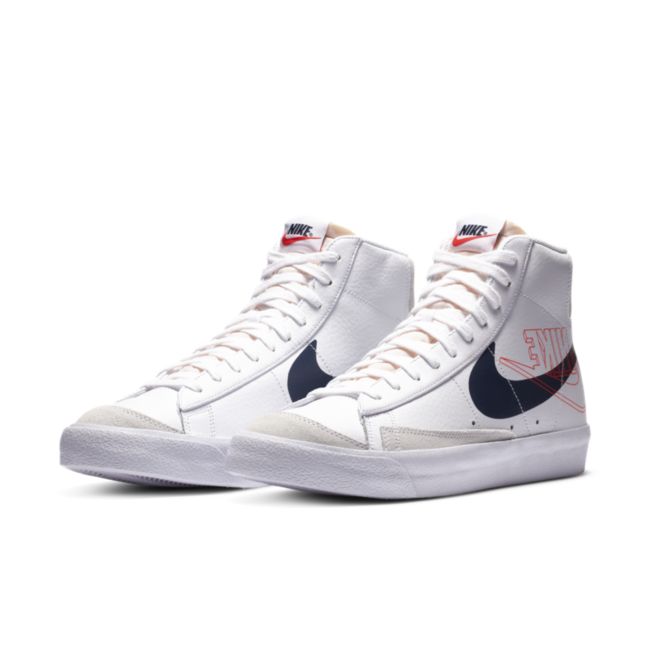 Nike Blazer Mid '77 DA4651-100 04