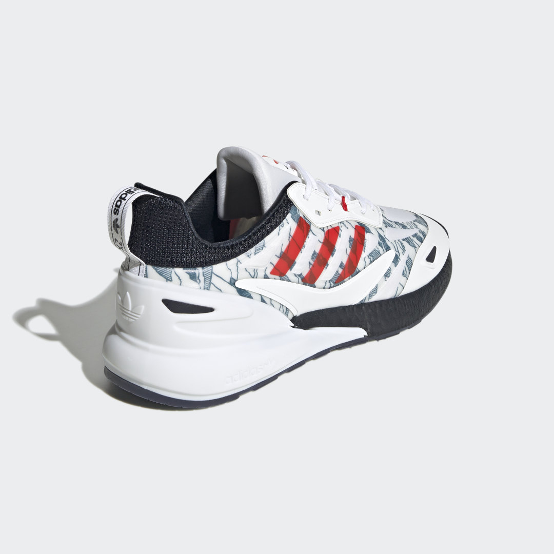 adidas FC Bayern München ZX 2K Boost 2.0 GY3515 02