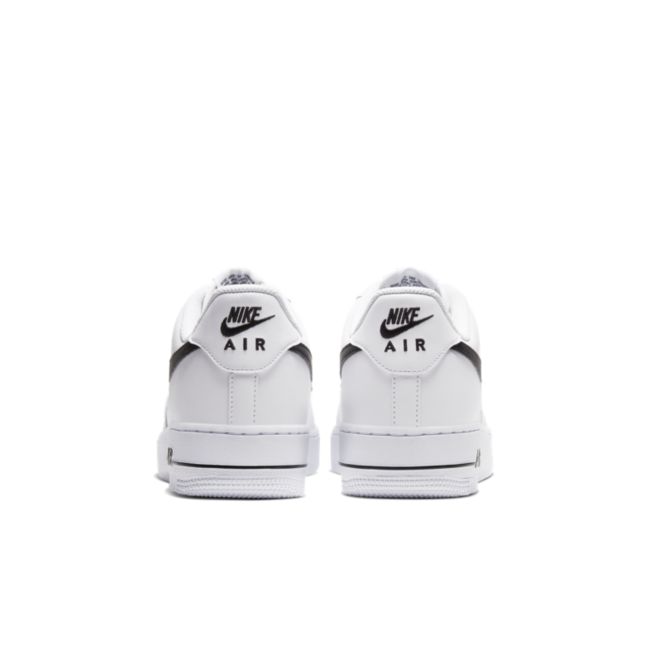 Nike Air Force 1 '07 CJ0952-100 04