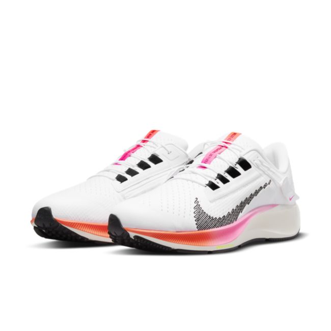 Nike Air Zoom Pegasus 38 FlyEase DJ5404-100 02