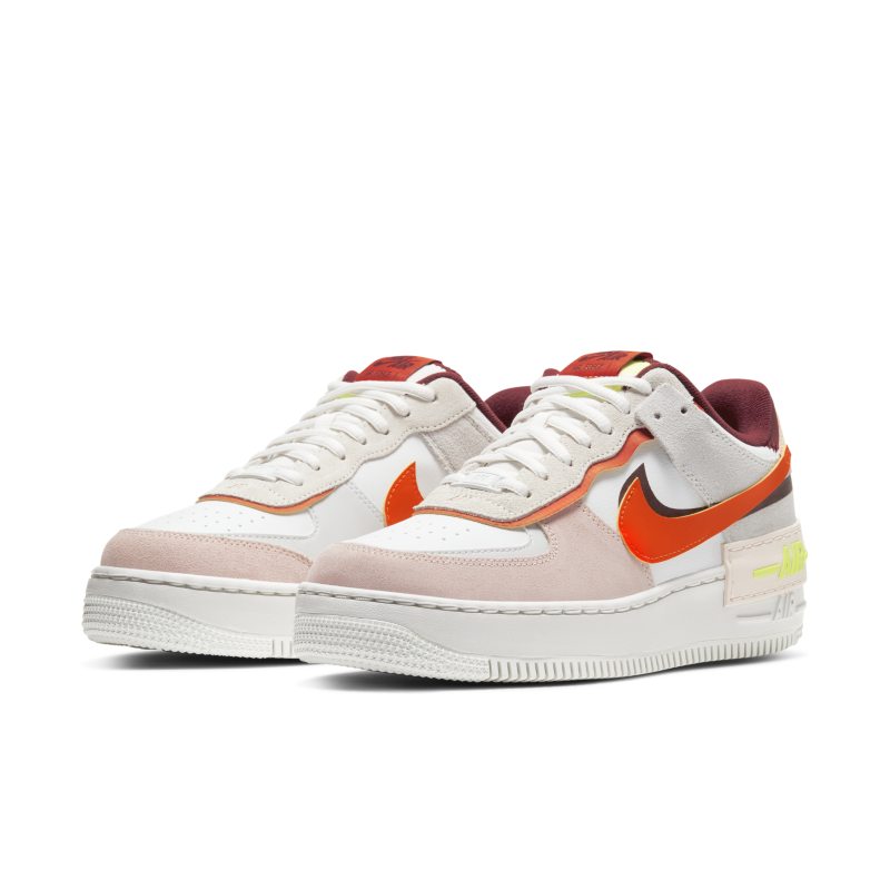 Nike Air Force 1 Shadow CU8591-600 02