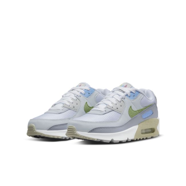 Nike Air Max 90 GS 3D Swooshes DV3480-100