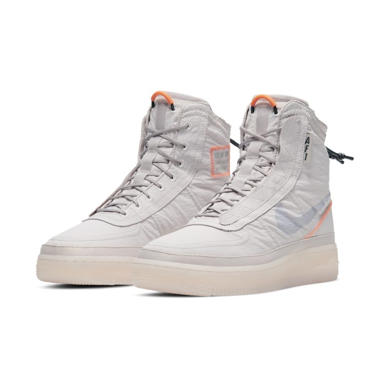 Nike Air Force 1 Shell BQ6096-003 02