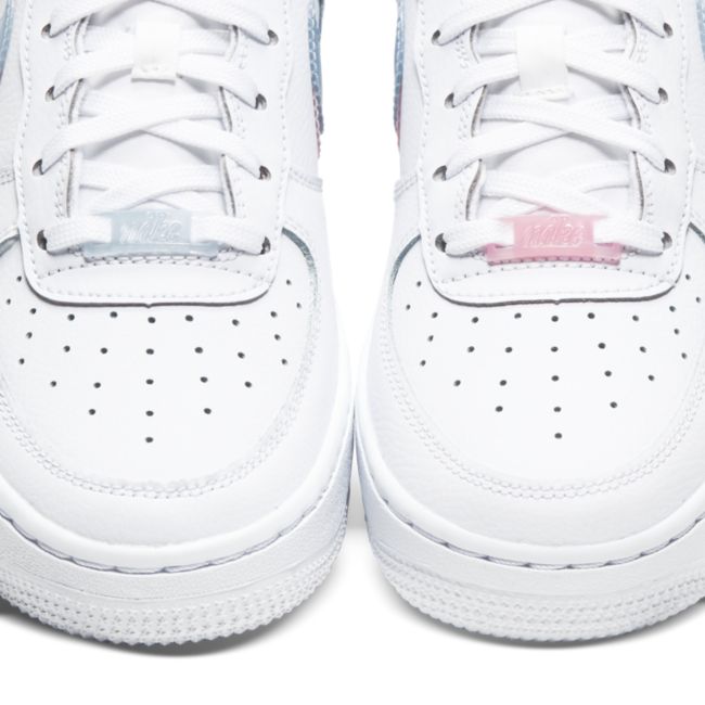 Buy Air Force 1 LV8 GS 'Double Swoosh' - CW1574 100