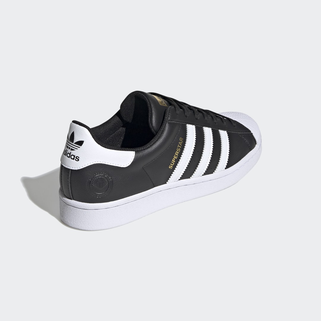 adidas Superstar Vegan FW2296 02