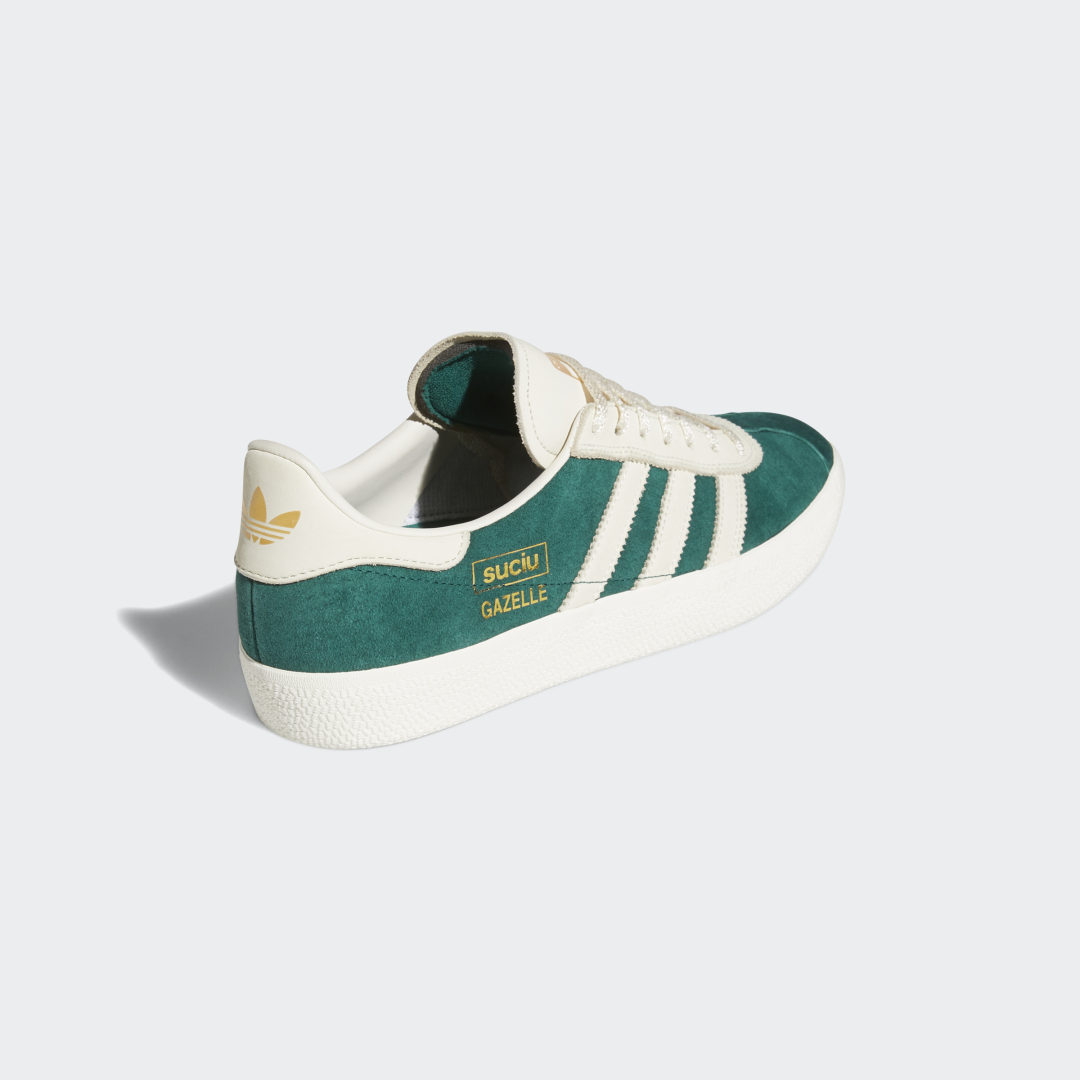 adidas Suciu Gazelle ADV | GY3688 | SPORTSHOWROOM