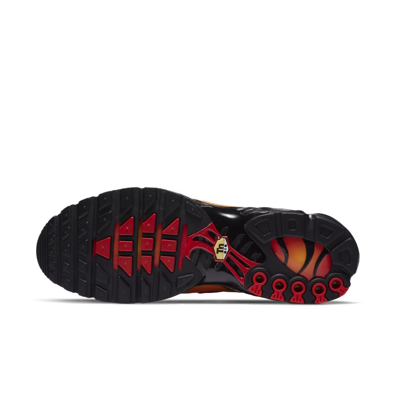 Nike Air Max Plus TN Volcano DA1514-001 UK12