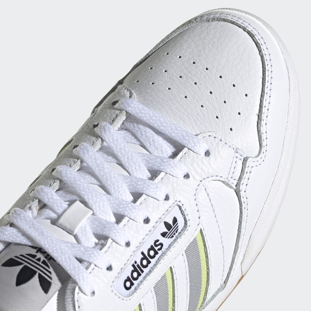 adidas Continental 80 Stripes FX5098 04