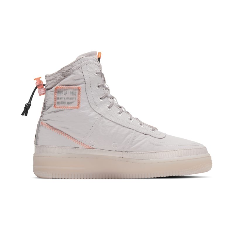 Nike Air Force 1 Shell BQ6096-003 03