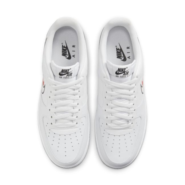 Nike Air Force 1 Low DM9096-100 02