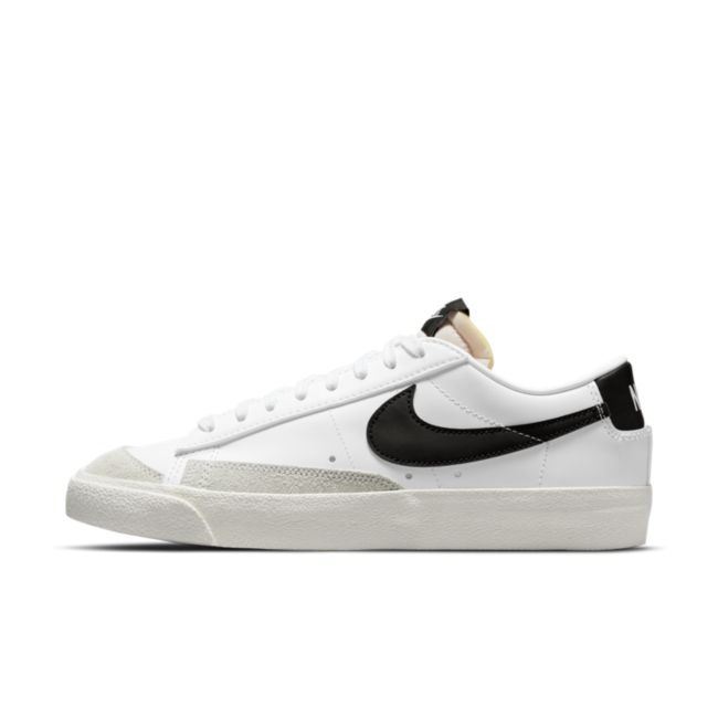 Nike Blazer Low '77 DC4769-102 01