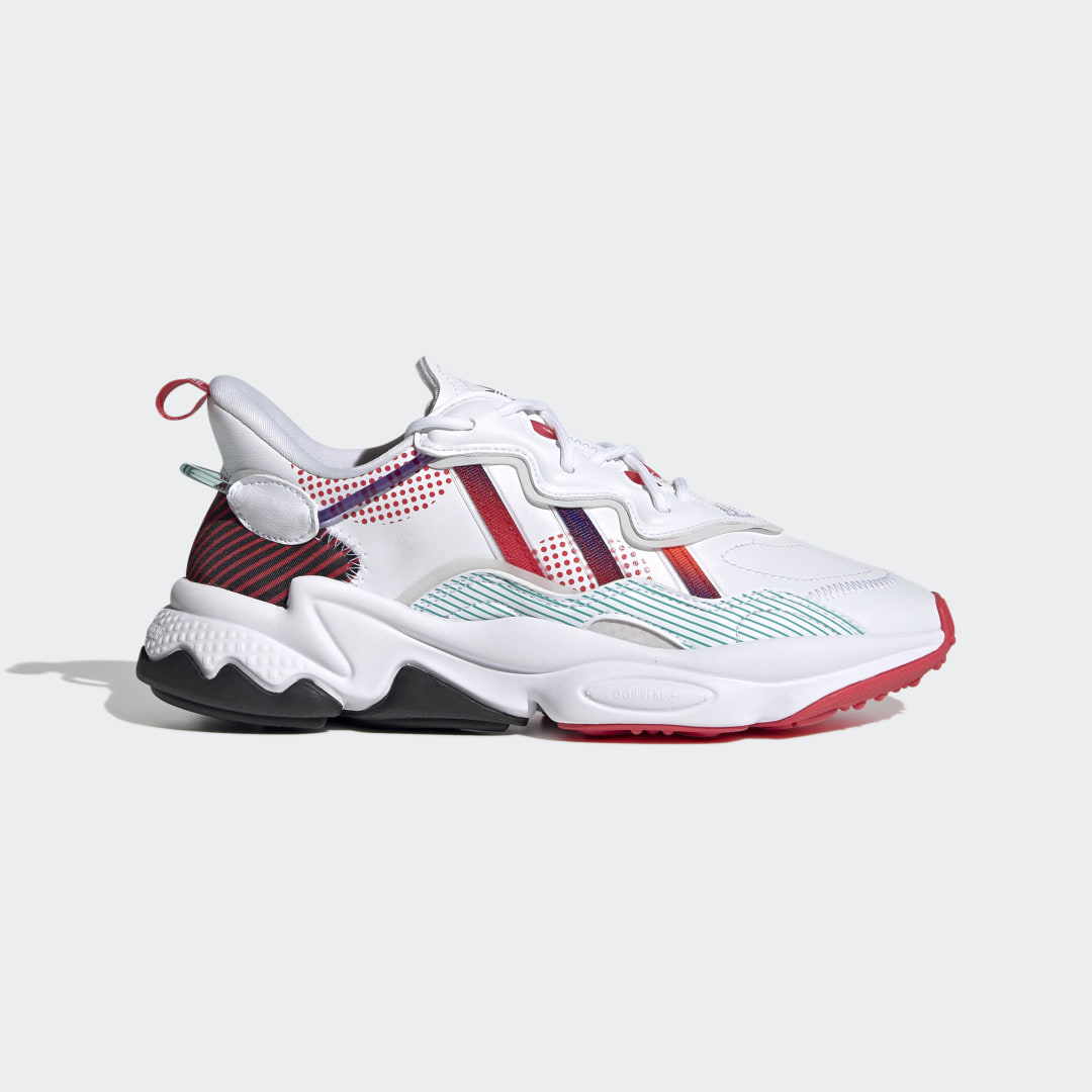 adidas Ozweego | レディース、メンズ、キッズ | SPORTSHOWROOM