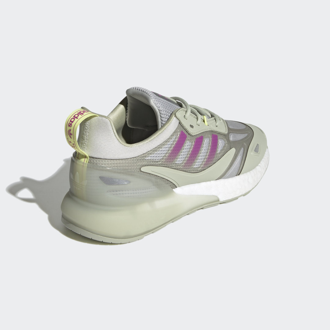 adidas ZX 2K Boost 2.0 | GZ7860 | SPORTSHOWROOM