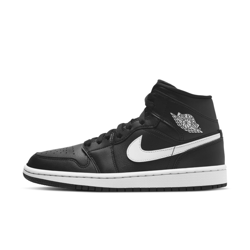 Jordan 1 Mid BQ6472-011