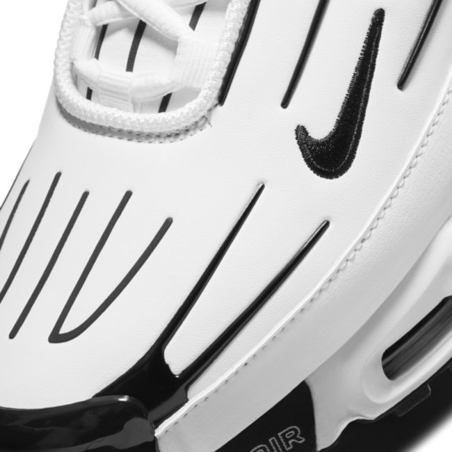  Nike Air Max Plus III White Ck6715-101, white, 11 AU