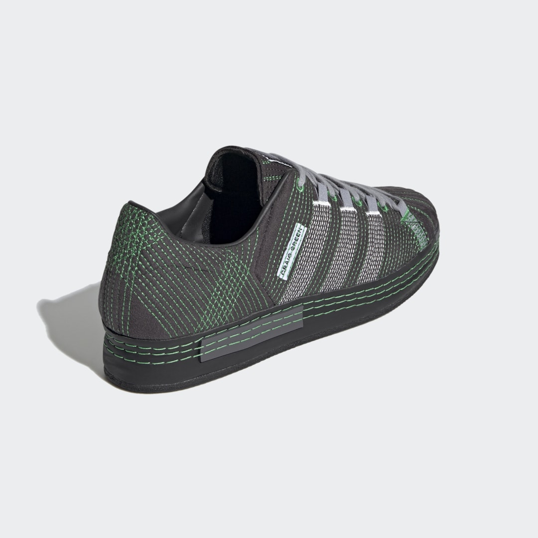 adidas Craig Green Superstar FY5709 02