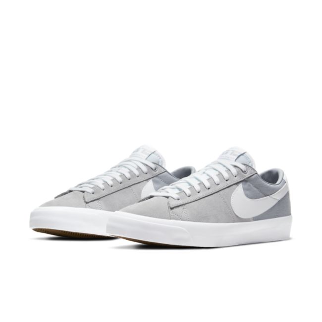 Nike SB Zoom Blazer Low Pro GT DC7695-001 04