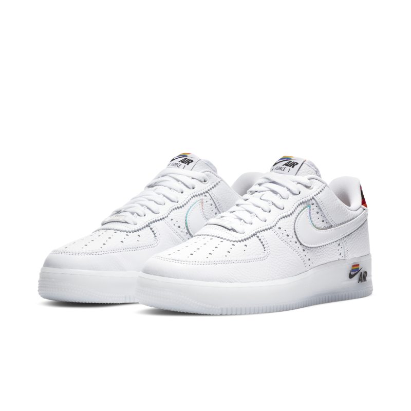 Nike Air Force 1 BETRUE CV0258-100 02