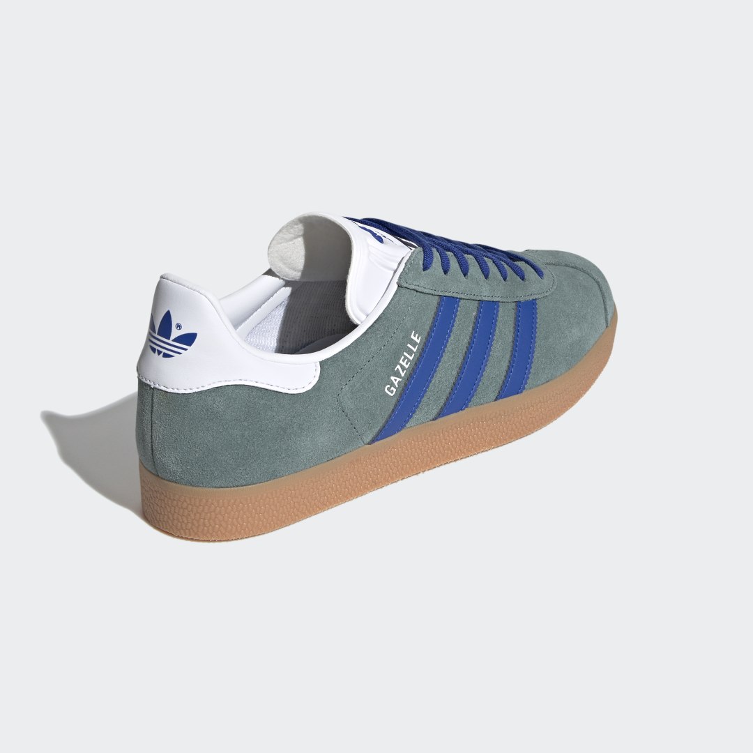 adidas Gazelle FX5493 02