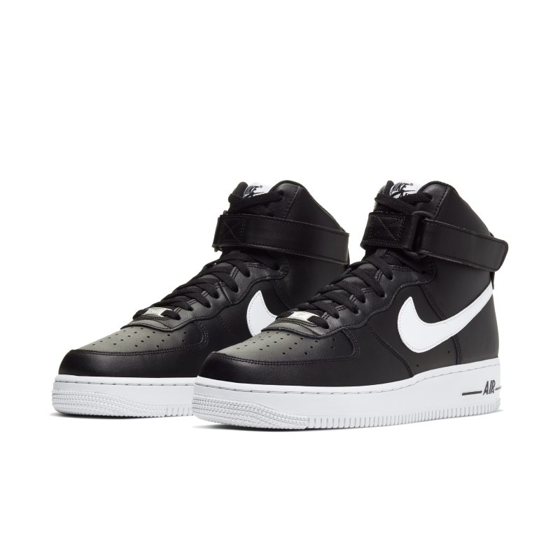 Nike Air Force 1 High '07 CK4369-001 02