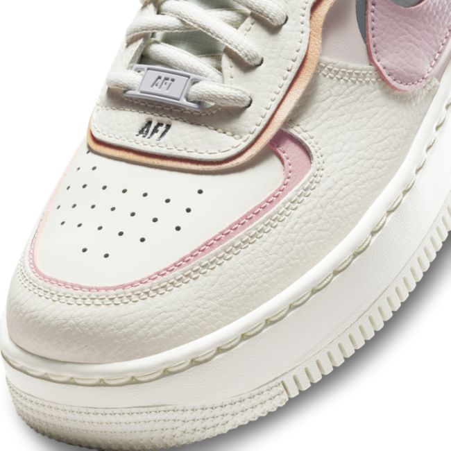 Nike Air Force 1 Shadow Pink Glaze CI0919-111