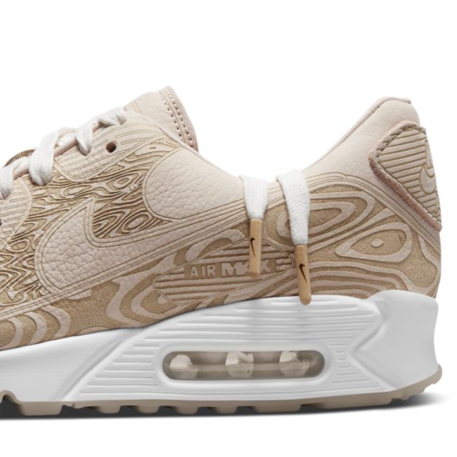 Nike Air Max 90 QS Laser DC7948-100 03