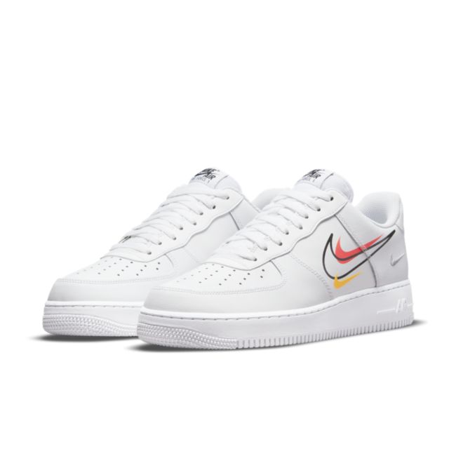 Nike Air Force 1 Low DM9096-100 04