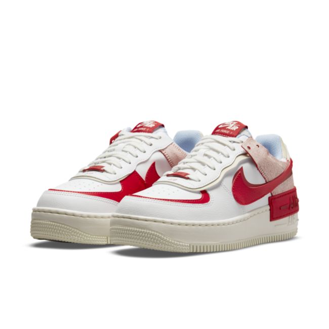 Nike Air Force 1 Shadow CI0919-108 04