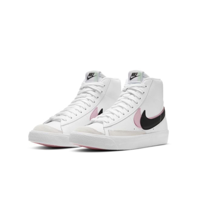 Nike Blazer Mid '77 SE DD1847-101 04