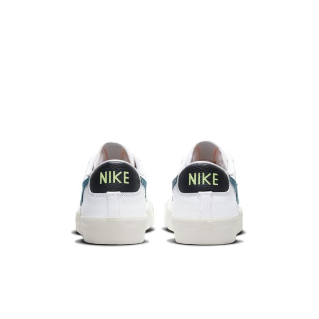 Nike Blazer Low '77 DJ6895-100 03