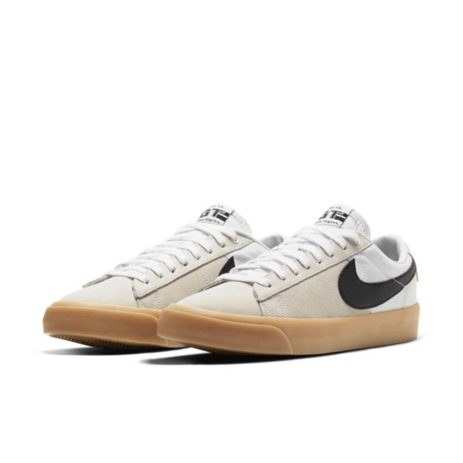 Nike SB Zoom Blazer Low Pro GT DC7695-100 04