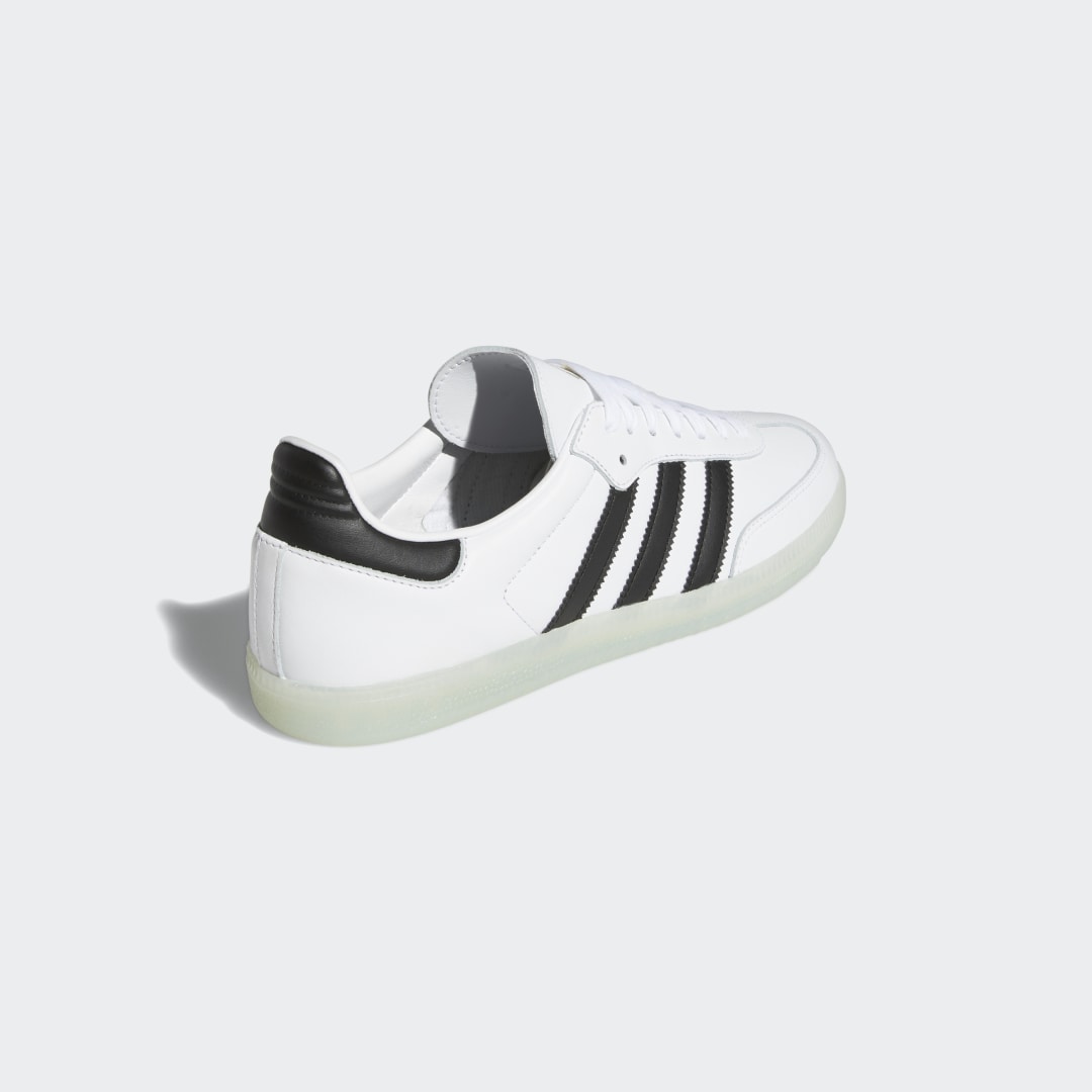 adidas Dill Samba GZ4730 02