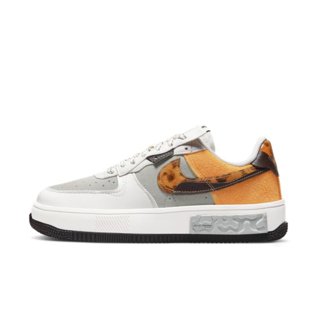 Nike Air Force 1 Fontanka DR0151-001 01