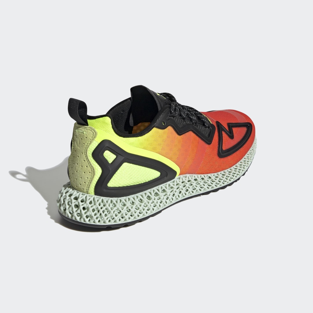 adidas ZX 2K 4D | FV9028 | SPORTSHOWROOM