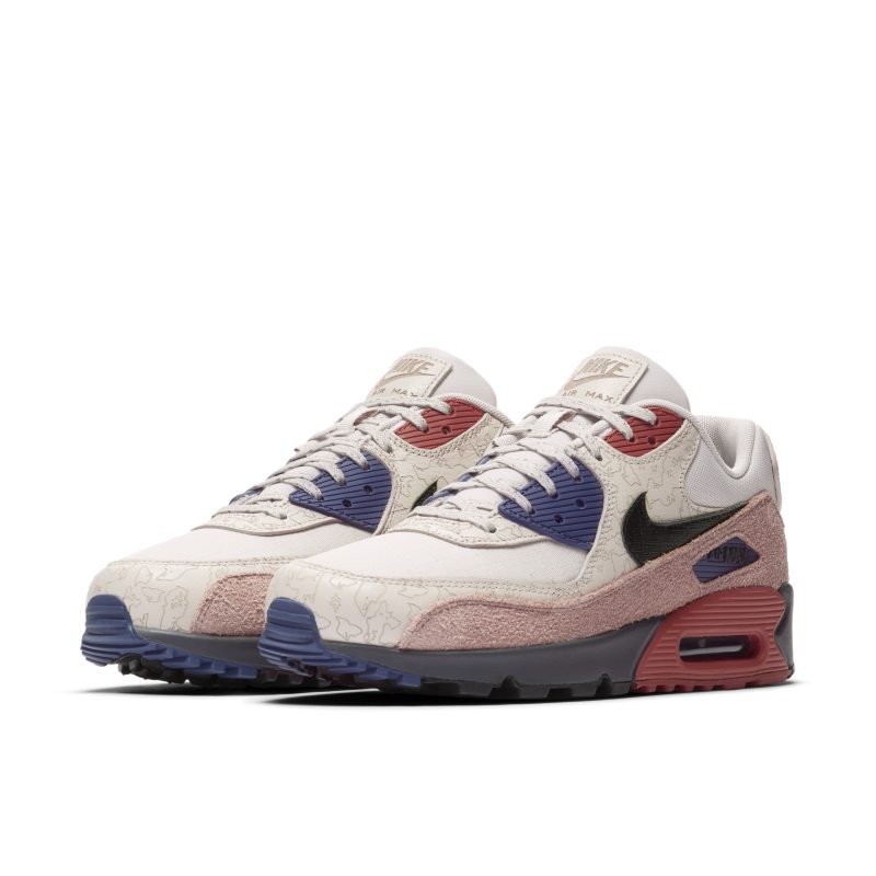 Nike Air Max 90 CI5646-001 03