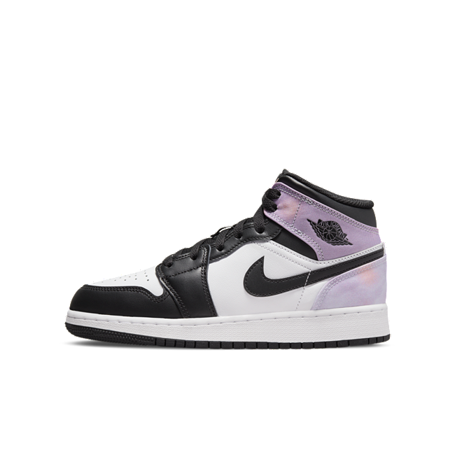Jordan 1 Mid SE DM6216-001