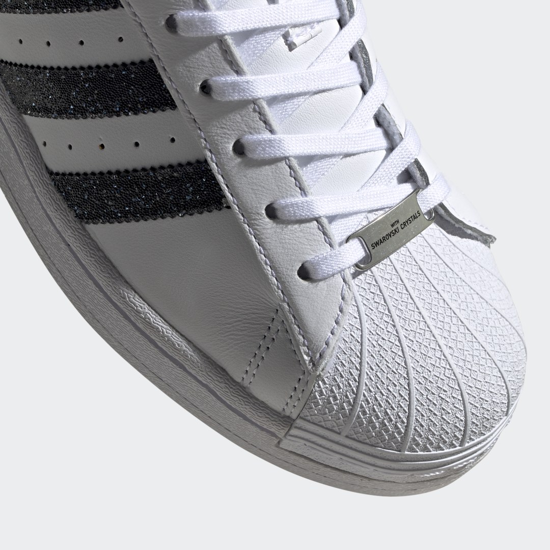 adidas Superstar x Swarovski FX7480 05