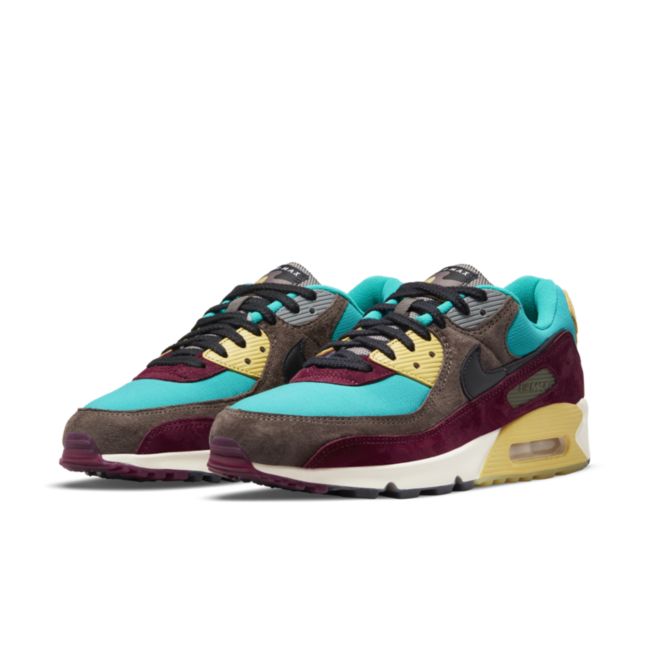 Nike Air Max 90 NRG DC6083-200 04