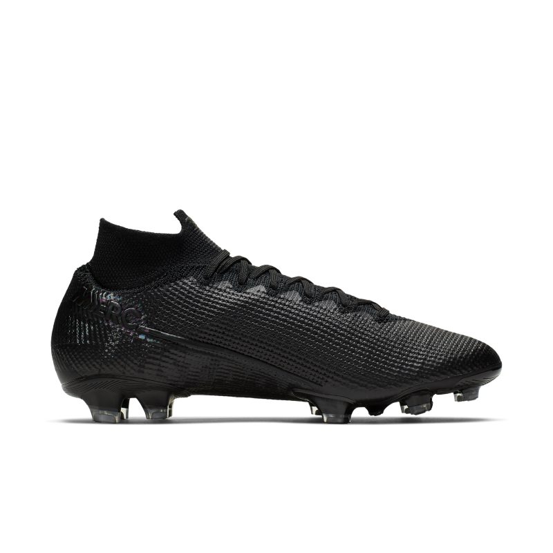 Nike Mercurial Superfly 7 Elite FG AQ4174-001 03