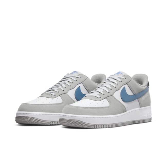 Nike Air Force 1 '07 LV8 Marina Blue, DH7568-001