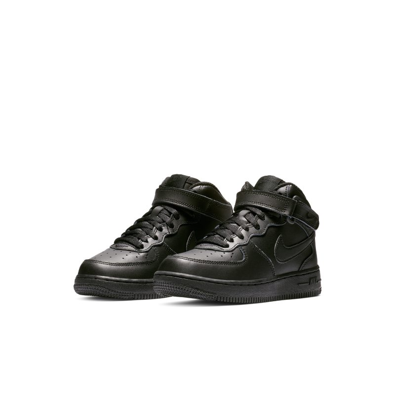 Nike Force 1 Mid 314196-004 02