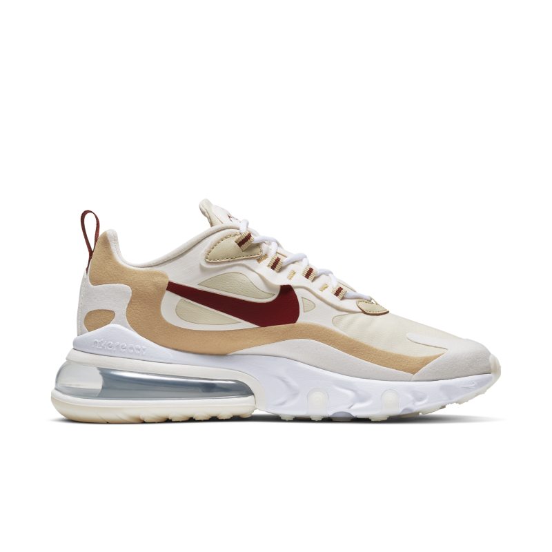 Nike Air Max 270 React AT6174-700 03