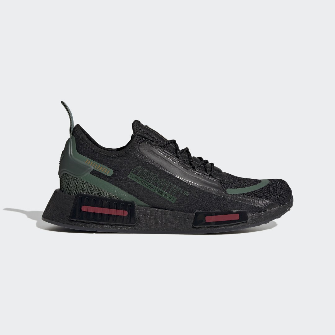adidas NMD_R1 Spectoo x Star Wars GX6791