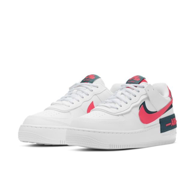 Nike Air Force 1 Shadow DB3902-100 04