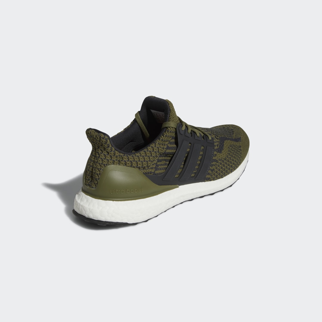 Ultra boost store 3.0 military green