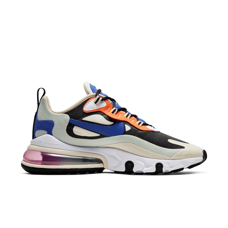 Nike Air Max 270 React CI3899-200 03