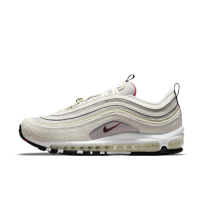 First nike air sales max 97